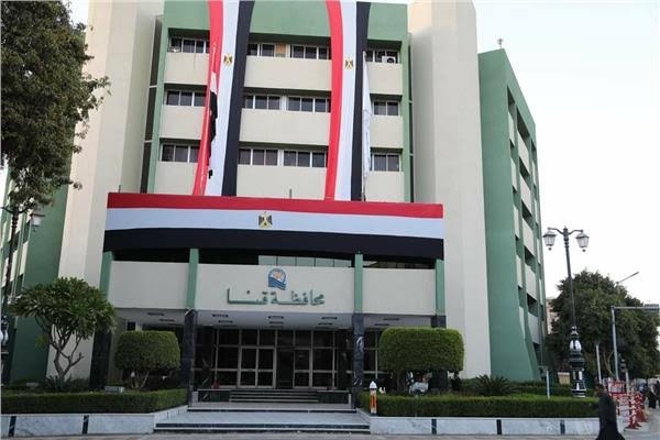 خطة شاملة لحماية ٥٤ قرية بقنا من أخطار السيول 15 - جريدة المساء