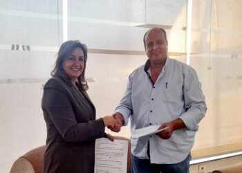 بروتوكول تعاون  لدعم واكتشاف المواهب فى الأقصر 20 - جريدة المساء