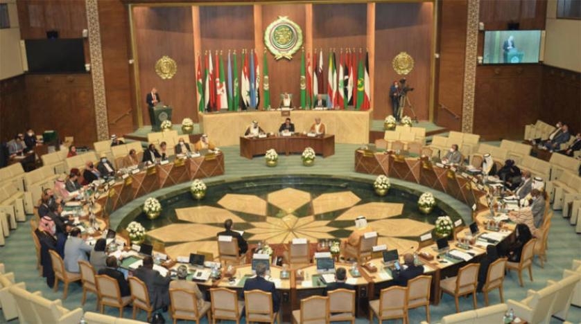 الجامعة العربية تحذر من تفاقم الحالة الصحية للأسرى المضربين عن الطعام في سجون الاحتلال 16 - جريدة المساء الجامعة العربية تحذر من تفاقم الحالة الصحية للأسرى المضربين عن الطعام في سجون الاحتلال 15 - جريدة المساء