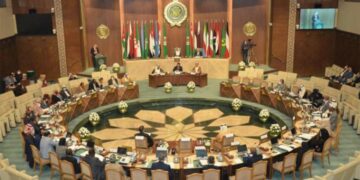 البرلمان العربي يرحب بالبيان الرئاسي الصادر عن مجلس الأمن الدولي للتنديد بهجمات الحوثي الارهابية على المملكة السعودية 2 - جريدة المساء البرلمان العربي يرحب بالبيان الرئاسي الصادر عن مجلس الأمن الدولي للتنديد بهجمات الحوثي الارهابية على المملكة السعودية 1 - جريدة المساء