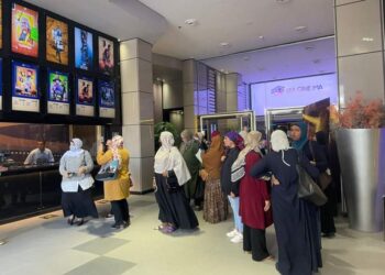 "سي سينما" تدعم بهية بعرض فيلم "الإنس والنمس" 17 - جريدة المساء