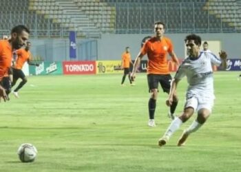 البنك الاهلي تخطى الطلائع .. بثلاثية في الافتتاحية 17 - جريدة المساء