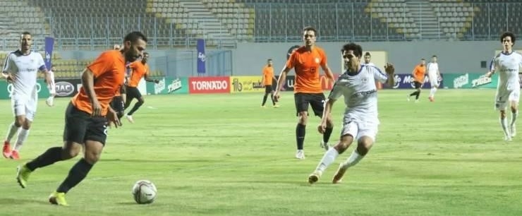 البنك الاهلي تخطى الطلائع .. بثلاثية في الافتتاحية 18 - جريدة المساء