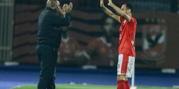 رسمياً..وليد سليمان يعتزل كرة القدم بعد نهاية الموسم الجديد 1 - جريدة المساء