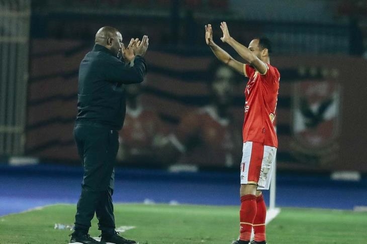 رسمياً..وليد سليمان يعتزل كرة القدم بعد نهاية الموسم الجديد 19 - جريدة المساء