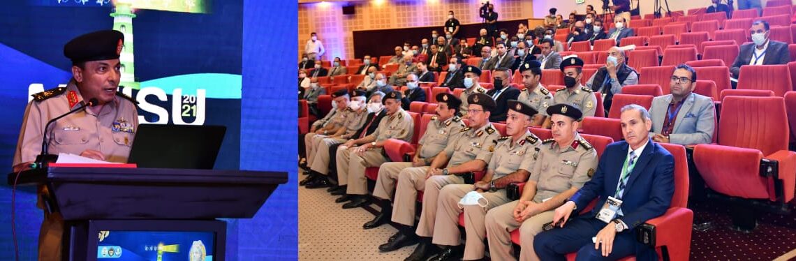 القوات المسلحة تنظم المؤتمر السنوى الثالث لدول حوض البحر الأبيض المتوسط للمناظير الدقيقة لجراحات المسالك البولية 19 - جريدة المساء