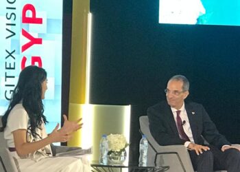 وزير الاتصالات: تعاون مصري أفريقى في مجالات تطوير البنية التحتية للاتصالات وبناء القدرات الرقمية 17 - جريدة المساء