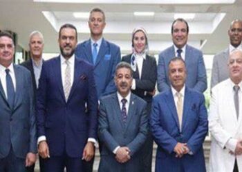 حسم انتخابات اتحاد كرة السلة بالتزكية 27 - جريدة المساء