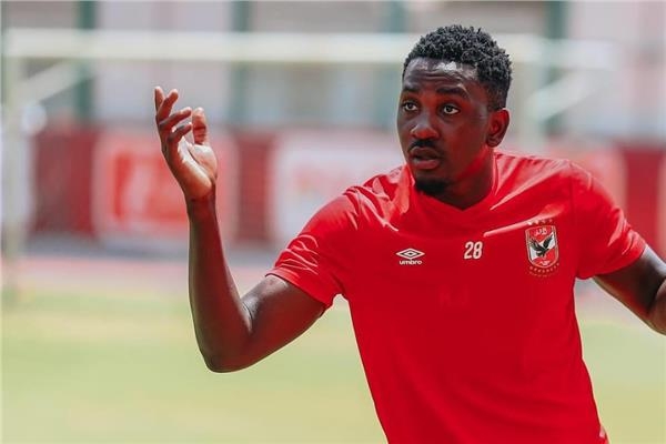 تفاصيل خطة أجاي على الأهلي بالتعاون مع بيراميدز 20 - جريدة المساء تفاصيل خطة أجاي على الأهلي بالتعاون مع بيراميدز 19 - جريدة المساء
