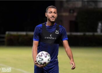 تماثل مدافع الزمالك للشفاء من فيروس كورونا 17 - جريدة المساء