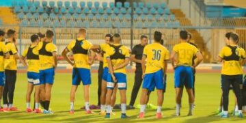 الاسماعيلي يطالب بمعرفة اسباب عدم اللعب امام الاهلي بالاسماعيلية 2 - جريدة المساء الاسماعيلي يطالب بمعرفة اسباب عدم اللعب امام الاهلي بالاسماعيلية 1 - جريدة المساء