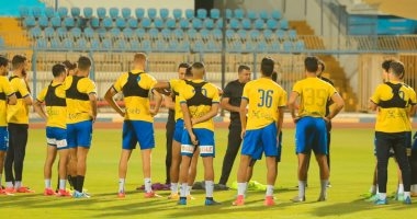 الاسماعيلي يطالب بمعرفة اسباب عدم اللعب امام الاهلي بالاسماعيلية 20 - جريدة المساء الاسماعيلي يطالب بمعرفة اسباب عدم اللعب امام الاهلي بالاسماعيلية 19 - جريدة المساء