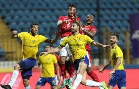جماهير الاسماعيلي تفتح النار على الشيخ والمريض 15 - جريدة المساء