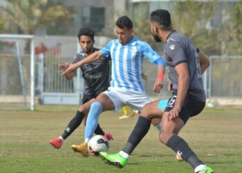 الداخلية يهزم النصر و يلاحق زد على الصدارة 29 - جريدة المساء