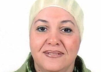 النائبة دينا إسماعيل تهنئ القاضيات الجديدات بعد التحاقهن بمجلس الدولة 30 - جريدة المساء