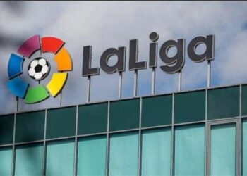 تعرف على مواعيد الجولة التاسعة فى الدورى الاسبانى 21 - جريدة المساء