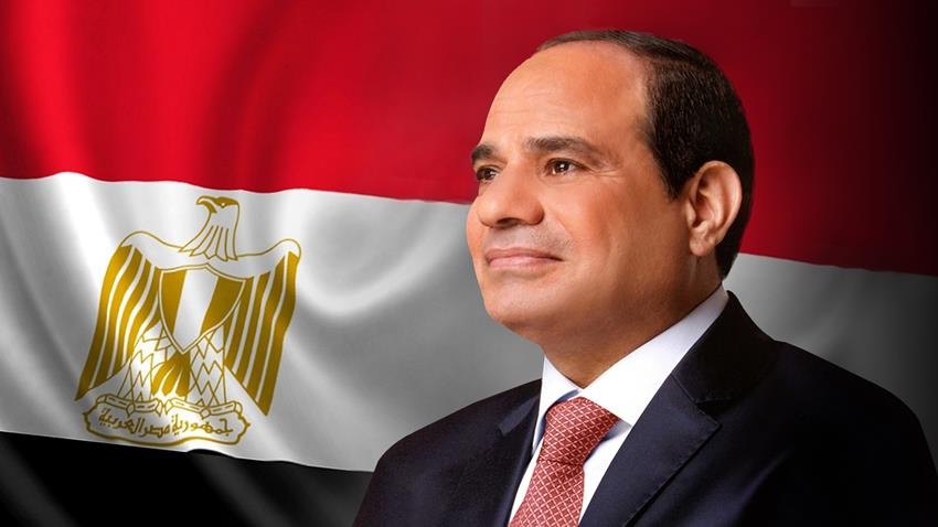 الرئيس السيسي يوفد مندوبا للتعزية 19 - جريدة المساء