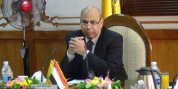 جامعة المنيا تحتفل باليوم العالمى للسياحة 1 - جريدة المساء