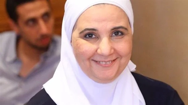 "التضامن": منحة طوارئ لتوفير 40 ألف سلة غذائية للأسر الأكثر تضرراً من كورونا 15 - جريدة المساء نيفين القباج وزيرة التضامن