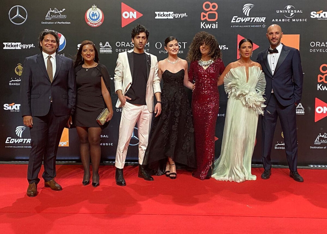 عرض عالمي أول لـ"العودة" وعربي أول لـ"أميرة" في اليوم الخامس من مهرجان الجونة السينمائي 15 - جريدة المساء