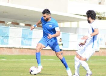 بورتو يعود من بورسعيد بفوز صعب على المريخ 3-2 17 - جريدة المساء