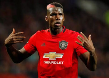 بوجبا يرد على أنباء تجاهله لسولشاير 21 - جريدة المساء