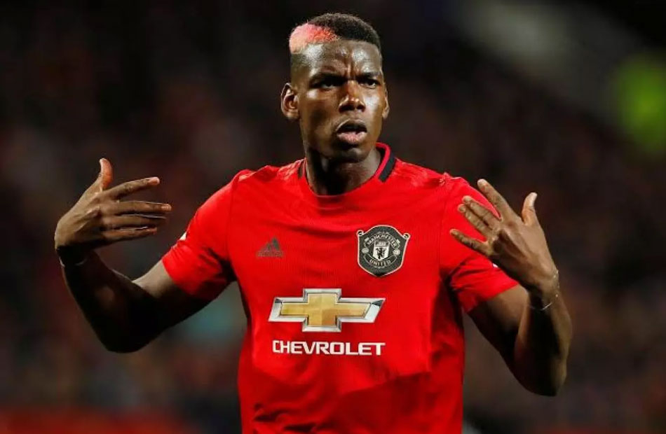 بوجبا يرد على أنباء تجاهله لسولشاير 19 - جريدة المساء بوجبا يرد على أنباء تجاهله لسولشاير 18 - جريدة المساء