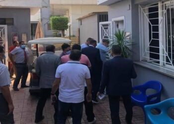 الخطيب يظهر فى الأهلى ويتقدم بأوراق ترشحه لرئاسة النادى 18 - جريدة المساء