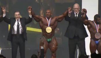 بيج رامي : "تعالى جنب اخوك مكانك محفوظ " 17 - جريدة المساء