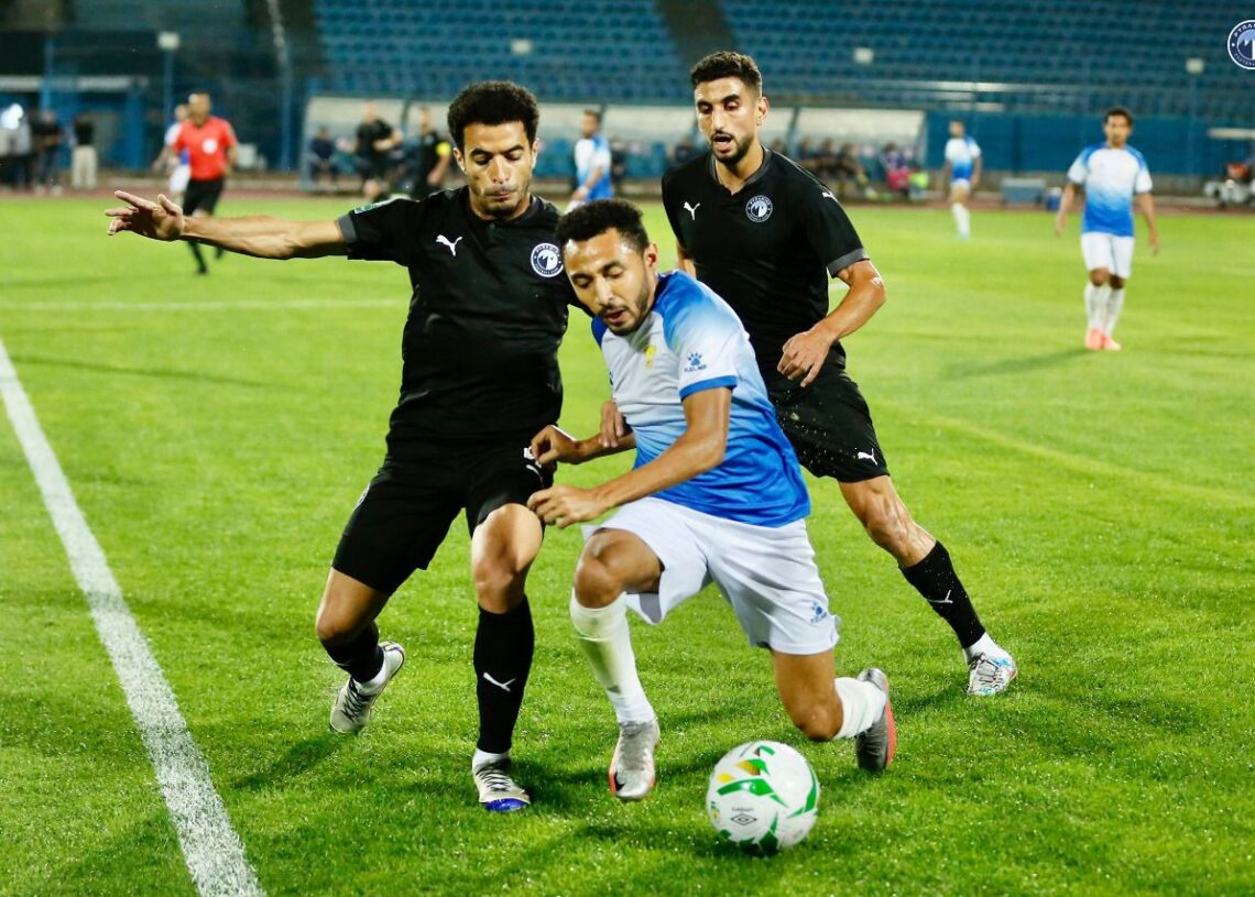 بيراميدز يُهدد بعدم إذاعة مبارياته في الموسم الجديد 15 - جريدة المساء