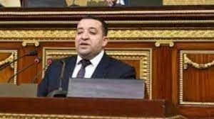 عبدالرحيم كمال: القيادة السياسية حريصة على تعزيز شبكة الحماية الاجتماعية 17 - جريدة المساء