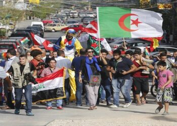 الإعلان رسمياً عن ترشيح جمعية تيرو للفنون لجائزة اليونسكو- الشارقة للثقافة العربية 24 - جريدة المساء