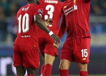 نجم ليفربول يسعى للهروب الى الجانرز 33 - جريدة المساء