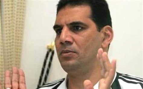 الاسبان يحملون الغندور مسئولية خسارة منتخبهم دوري الامم الاوروبية 31 - جريدة المساء