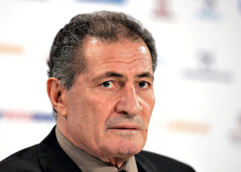 حسن مصطفى : أنا حر ..ولاالتفت للصغائر 17 - جريدة المساء