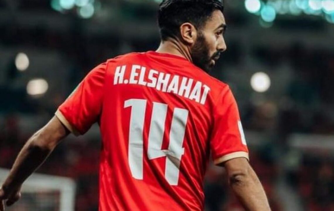 تعرف على الاندية التى تطلب ضم حسين الشحات يناير المقبل 18 - جريدة المساء