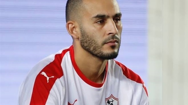 إتصالات مباشرة للزمالك مع خالد بوطيب 17 - جريدة المساء