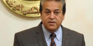 وزير التعليم العالي والقائم بعمل وزير الصحة: مصر نجحت في توفير كافة أنواع اللقاحات المضادة لفيروس كورونا في العالم 1 - جريدة المساء