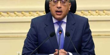 رئيس الوزراء: مصر تنفذ عددًا من مشروعات التنمية الحضرية الملهمة للعالم 1 - جريدة المساء