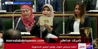 برلمانية تطالب بقانونين للقضاء على الغش في الدواء 25 - جريدة المساء