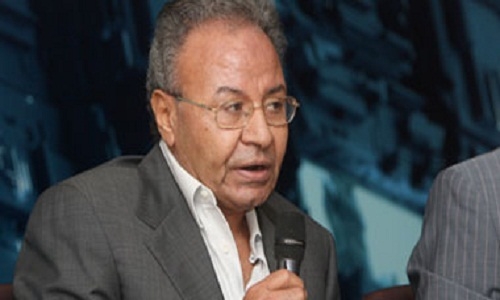 دورة مهرجان المسرح التجريبى القادمة تحمل اسم فوزى فهمى 17 - جريدة المساء