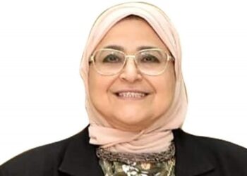 د . هناء سرور : مركز تجميع البلازما بالسادس من أكتوبر إنجاز تاريخى ونقلة طبية كبيرة 34 - جريدة المساء