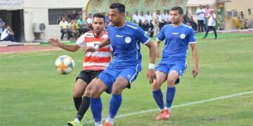 عقوبات وغرامات على مدربي ولاعبي الدرجة الثانية 2 - جريدة المساء عقوبات وغرامات على مدربي ولاعبي الدرجة الثانية 1 - جريدة المساء