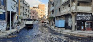 ممنوع دخول المدارس والكليات .. بدون كمامات 24 - جريدة المساء