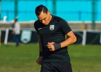 الانتاج اسقط المريخ البورسعيدي بهدفين 17 - جريدة المساء