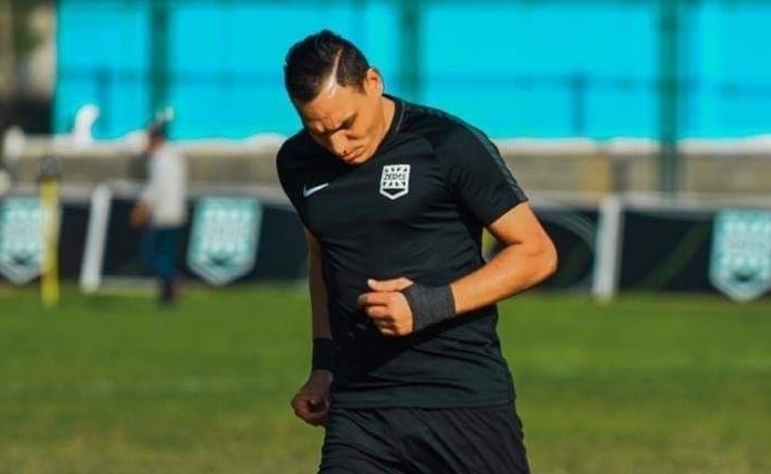 الانتاج اسقط المريخ البورسعيدي بهدفين 15 - جريدة المساء