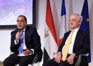 مجلس الأعمال المصري الفرنسي: شركات فرنسية تتطلع لتوسيع استثمارتها في مصر 17 - جريدة المساء