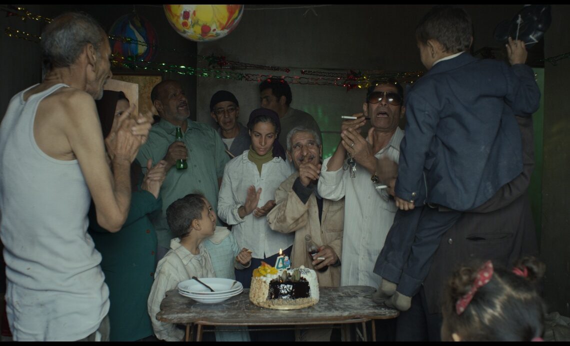 تعرف على أهم عروض الجونة غداً .. وموعد عرض الفيلم المصري " ريش" 15 - جريدة المساء