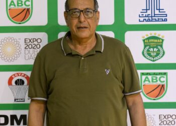 رؤوف عبد القادر مدير النشاط الرياضي للأهلي : الاتحاد السكندري.. منافسنا الأقوى 30 - جريدة المساء