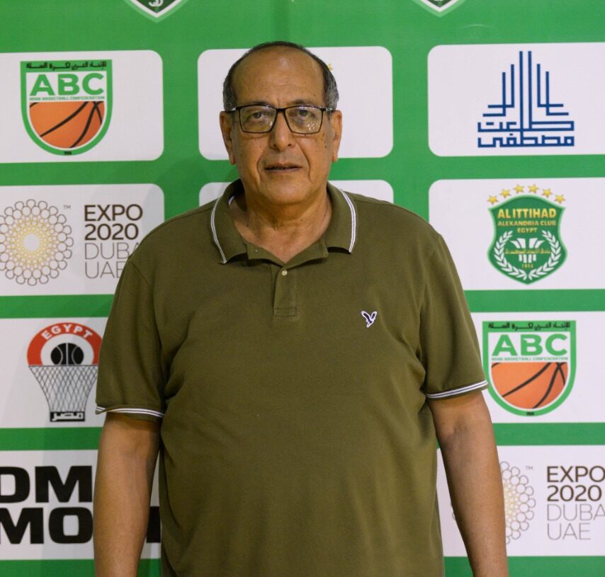 رؤوف عبد القادر مدير النشاط الرياضي للأهلي : الاتحاد السكندري.. منافسنا الأقوى 20 - جريدة المساء رؤوف عبد القادر مدير النشاط الرياضي للأهلي : الاتحاد السكندري.. منافسنا الأقوى 19 - جريدة المساء